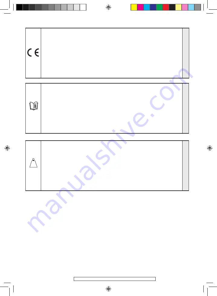 Far Tools LR 07 Manual Download Page 6