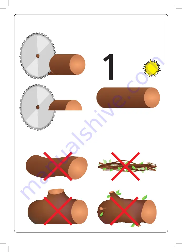 Far Tools LS 405G Original Manual Translation Download Page 9