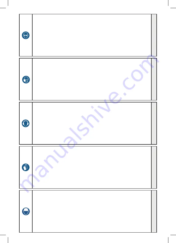 Far Tools LV 3350 Manual Download Page 10