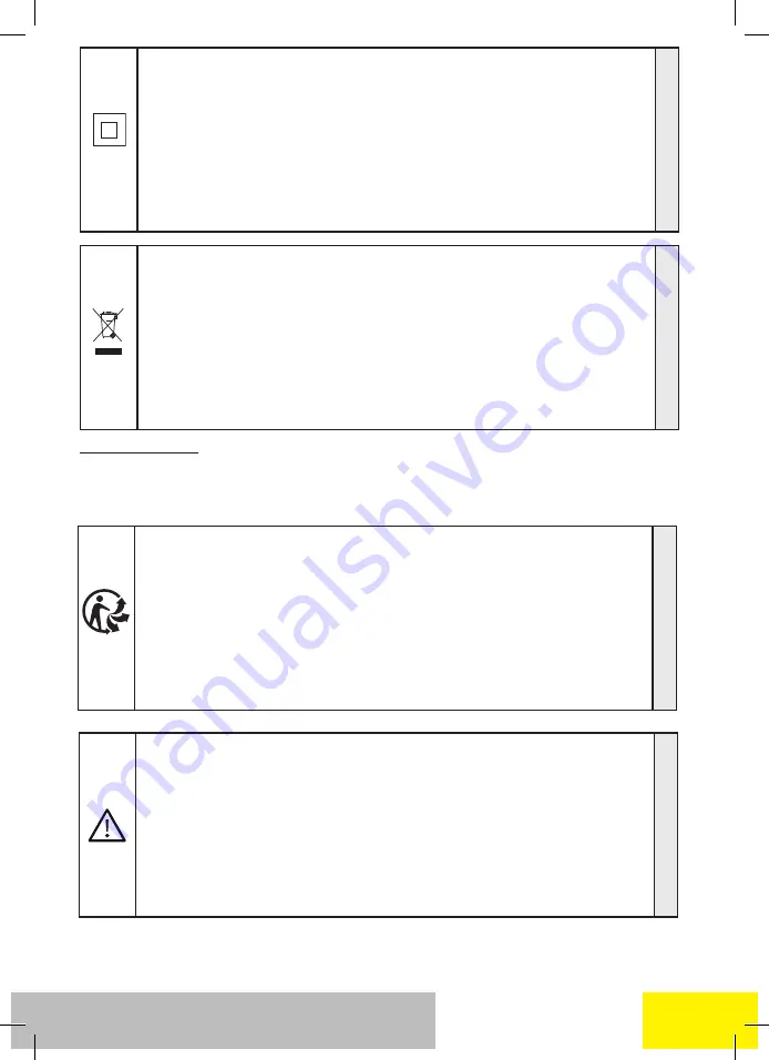 Far Tools MR 900-EFH Original Manual Translation Download Page 15