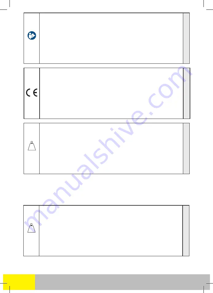 Far Tools MR 900-SP Original Instructions Manual Download Page 12