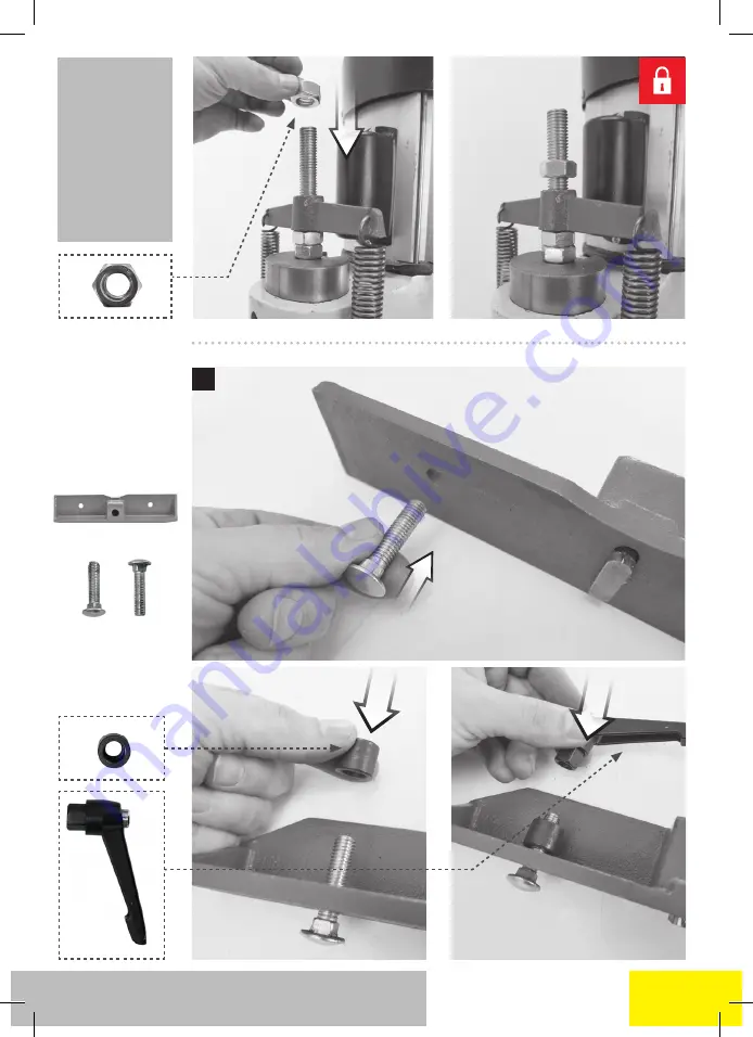 Far Tools MS 3625B Manual Download Page 9