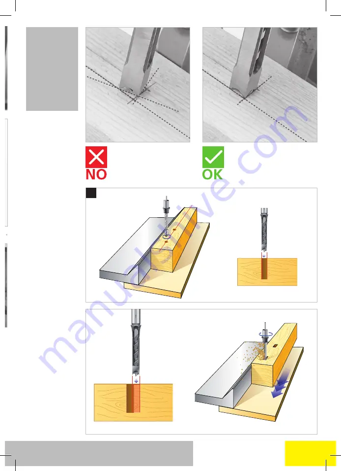 Far Tools MS 3625B Скачать руководство пользователя страница 17