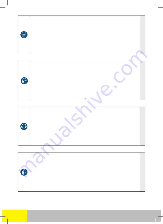 Far Tools MS 3625B Manual Download Page 22