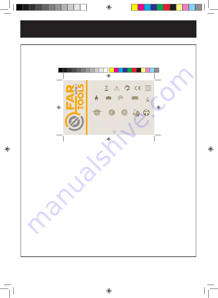 Far Tools One MJ4C Скачать руководство пользователя страница 19