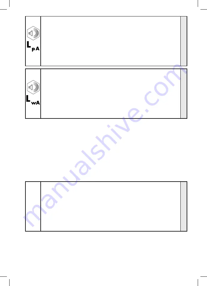 Far Tools one MS 105E Original Manual Translation Download Page 22