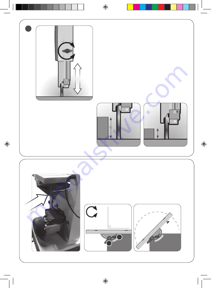 Far Tools One RBS 205B Manual Download Page 13