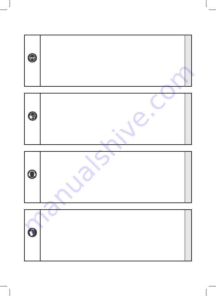 Far Tools one S 135B Original Manual Translation Download Page 19