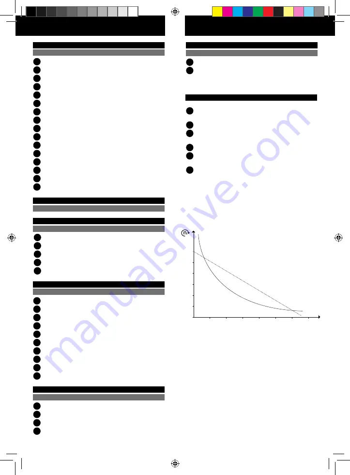 Far Tools P 13G Manual Download Page 26