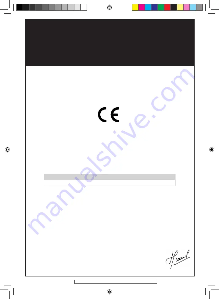 Far Tools PKP 1200 Original Manual Download Page 72