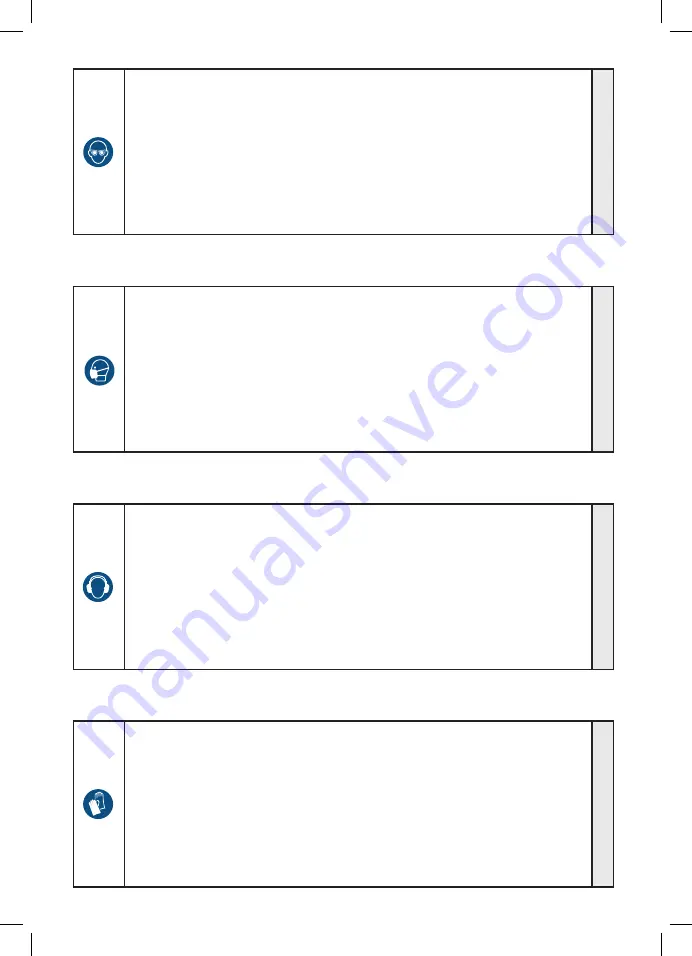 Far Tools PO 180C Original Manual Translation Download Page 6