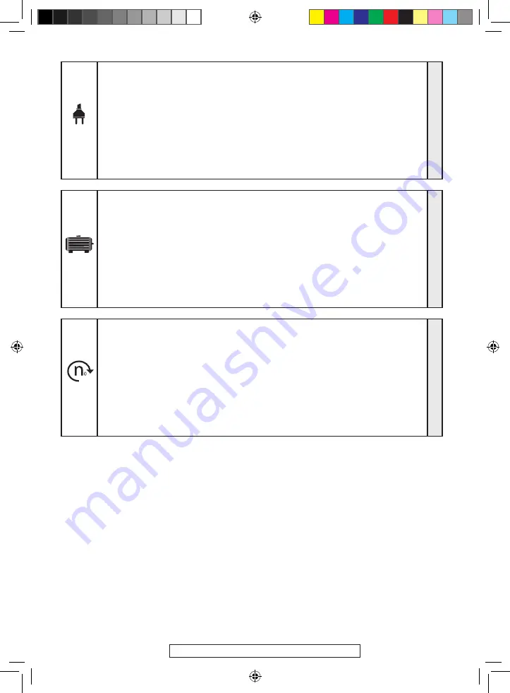 Far Tools PP 810 Manual Download Page 67