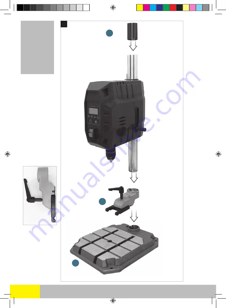 Far Tools PPC 710 Original Manual Translation Download Page 4