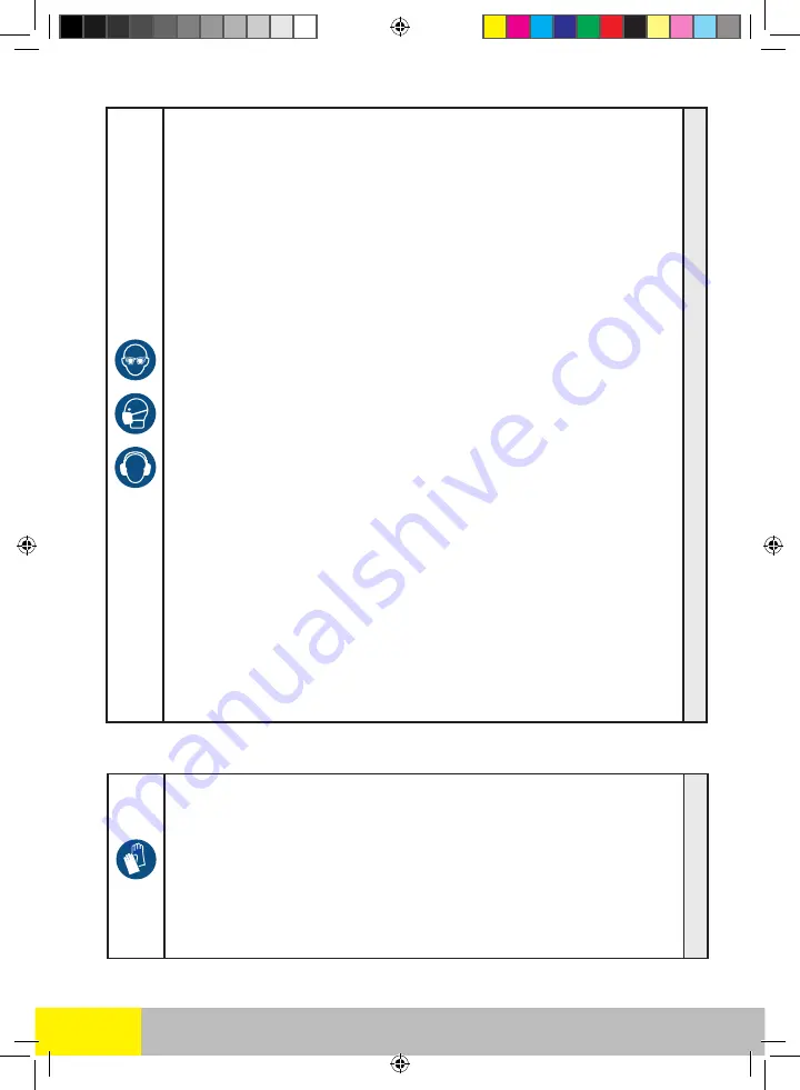 Far Tools PPC 710 Original Manual Translation Download Page 22