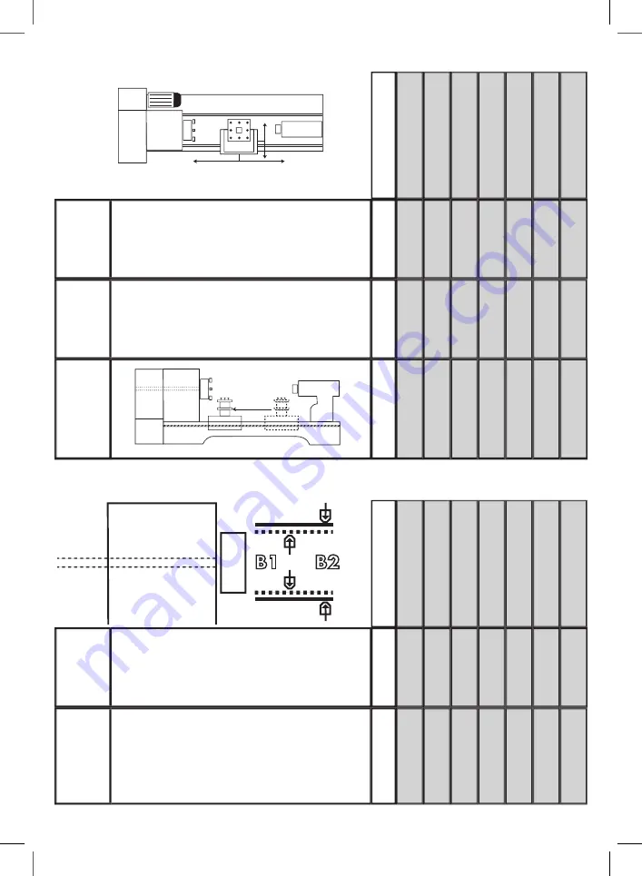 Far Tools PRO ML 550 Manual Download Page 10