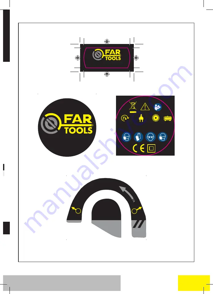 Far Tools REX 80 Скачать руководство пользователя страница 17