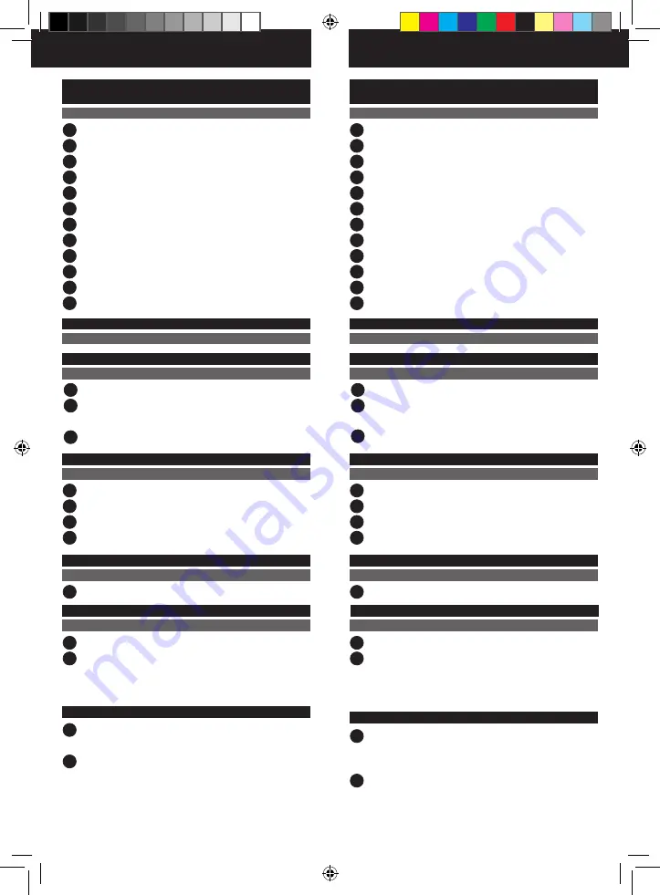 Far Tools S 150C Original Manual Translation Download Page 11