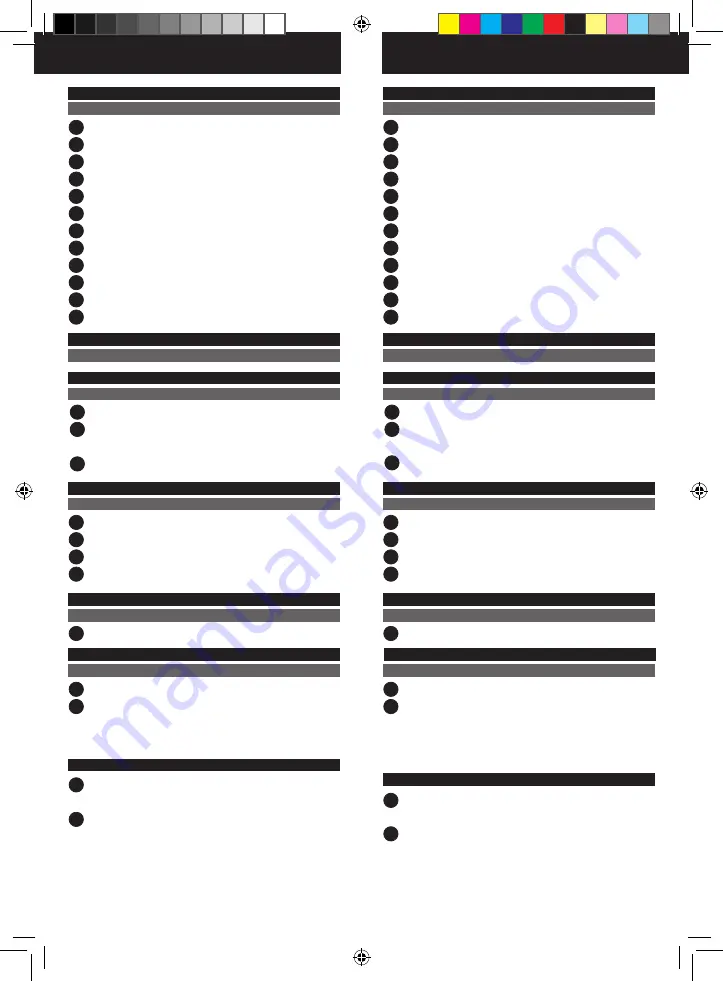 Far Tools S 150C Original Manual Translation Download Page 14