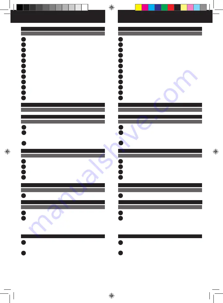 Far Tools S 150C Original Manual Translation Download Page 19