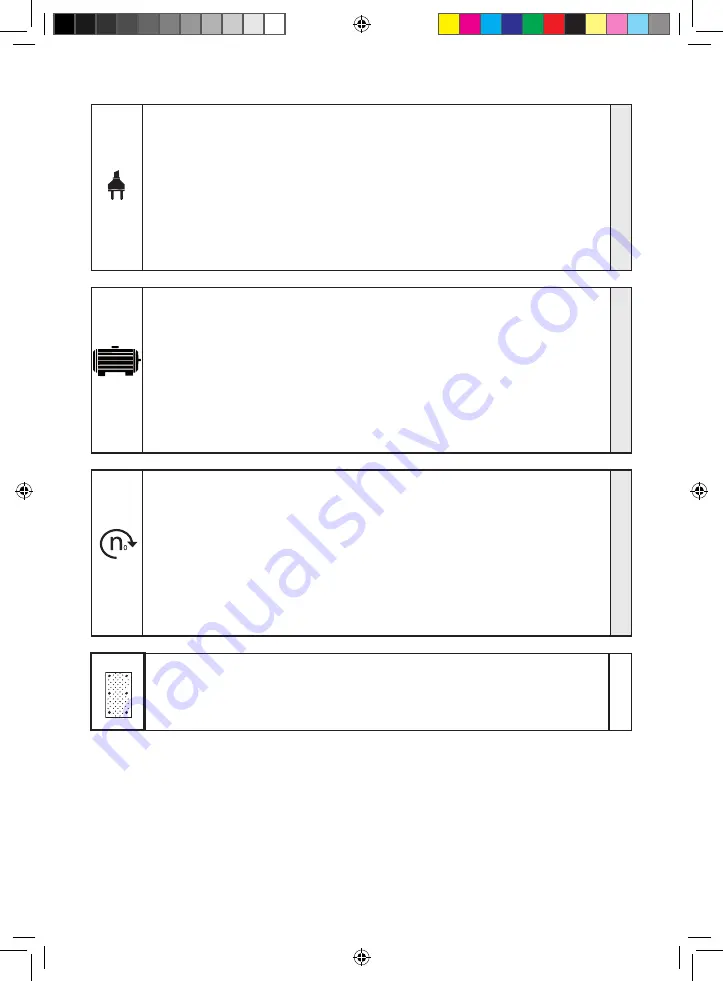 Far Tools S 150C Original Manual Translation Download Page 21