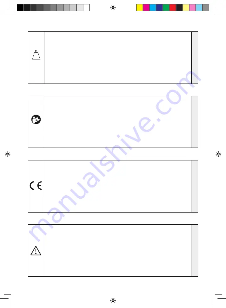 Far Tools SC 150C Manual Download Page 9