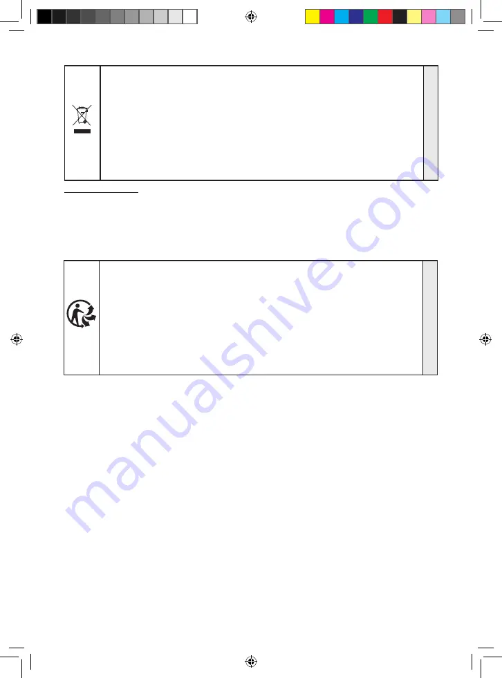 Far Tools SKC 800 Instructions Manual Download Page 36