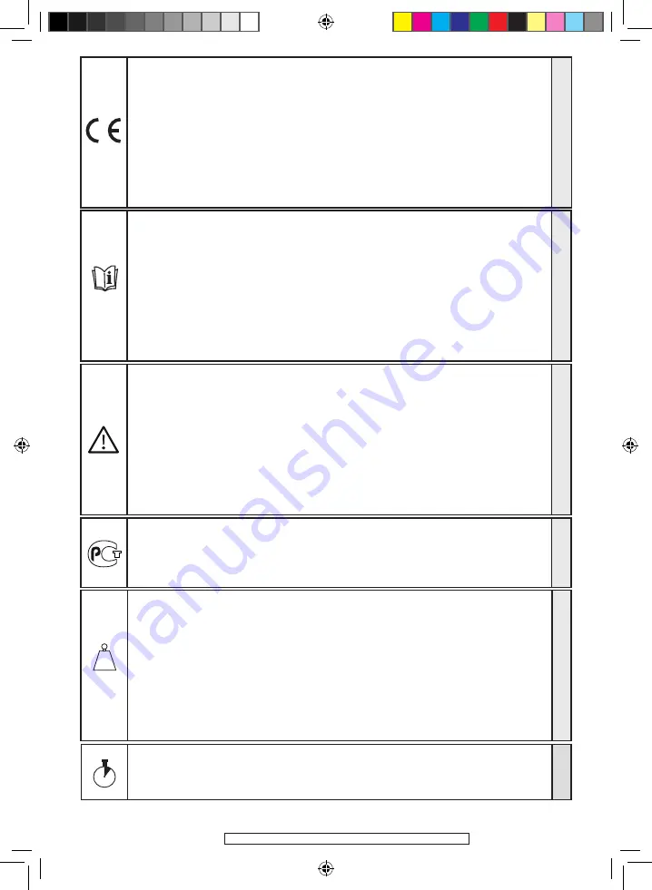 Far Tools SN 30 Manual Download Page 7