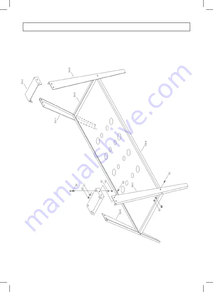 Far Tools TBF1000 Original Manual Translation Download Page 36