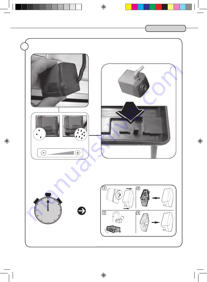 Far Tools TCR 725 Скачать руководство пользователя страница 7