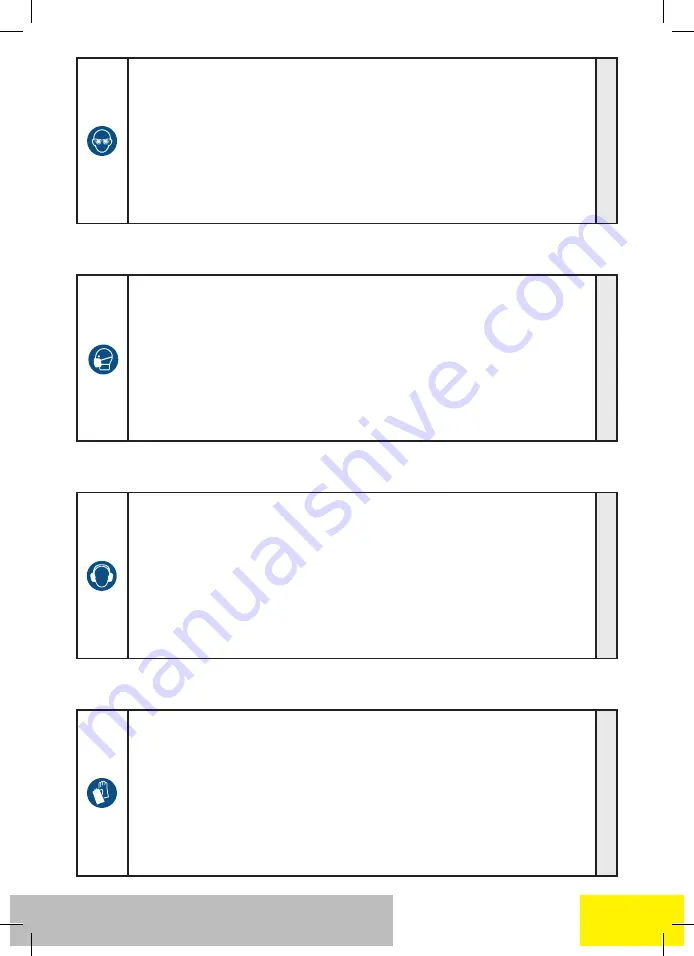 Far Tools TL 30 Original Manual Translation Download Page 13