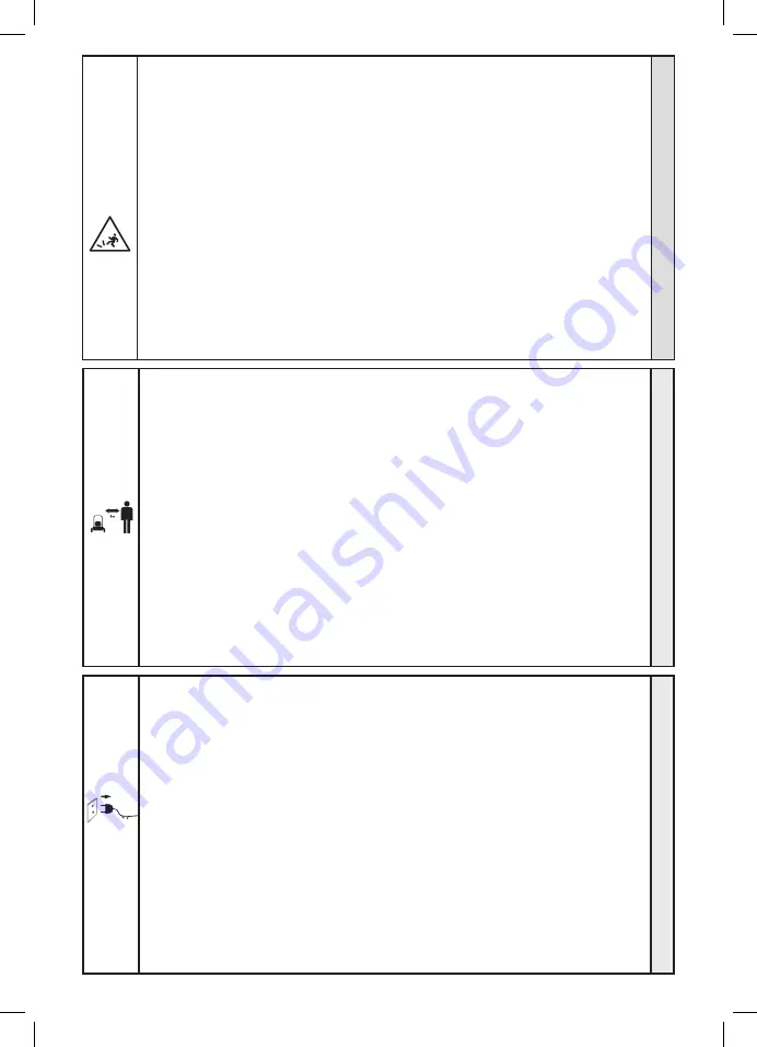 Far Tools TX600B Original Manual Download Page 10