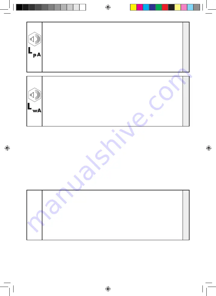 Far Tools XF-Delta Original Manual Translation Download Page 20