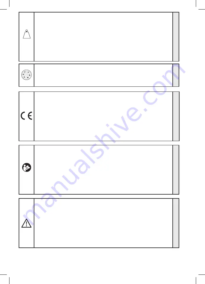 Far Tools XF-Orbital Original Manual Translation Download Page 29