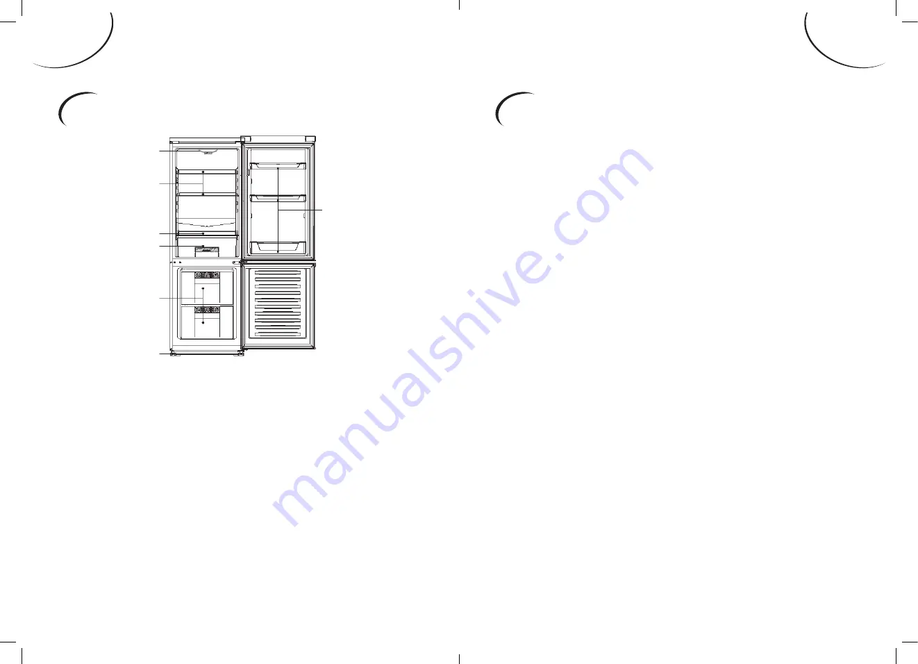 FAR CB161W Instruction Manual Download Page 6