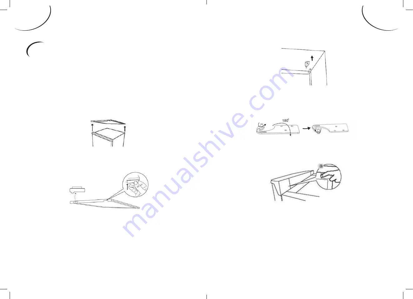 FAR CB161W Instruction Manual Download Page 28