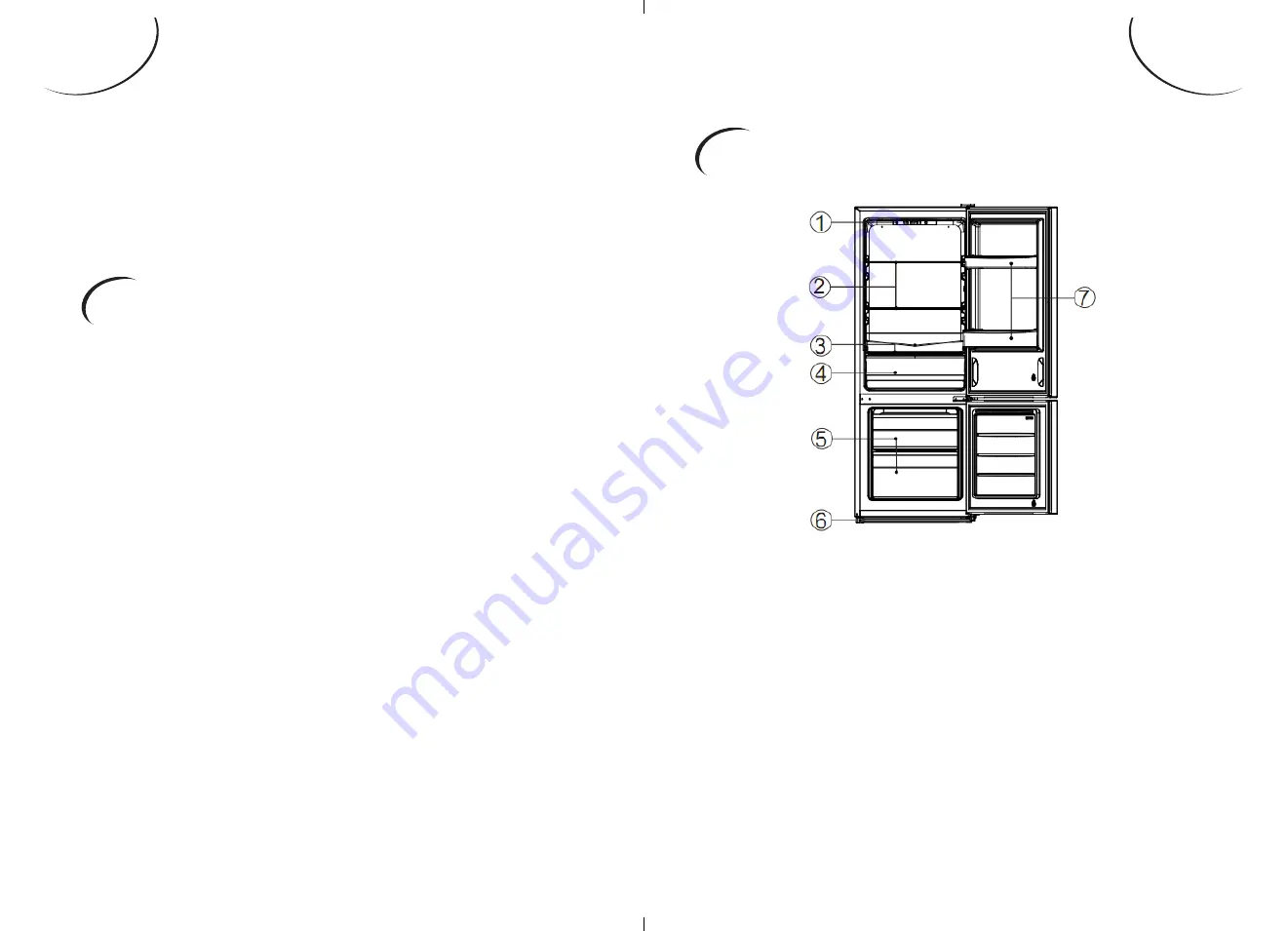 FAR CB2021W Manual Download Page 6