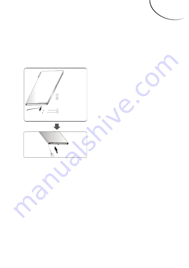 FAR CV1520NFAAW Manual Download Page 36