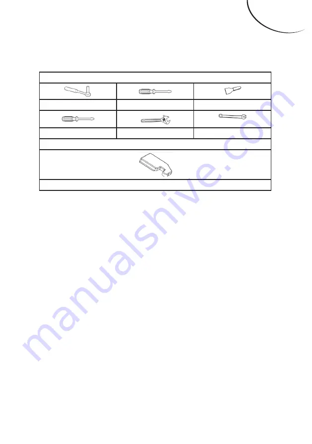 FAR CV1520NFAAW Manual Download Page 76