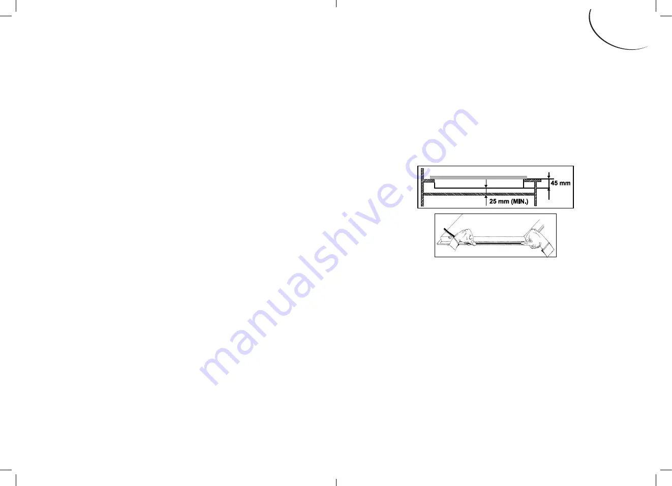 FAR DGV18CH Manual Download Page 67