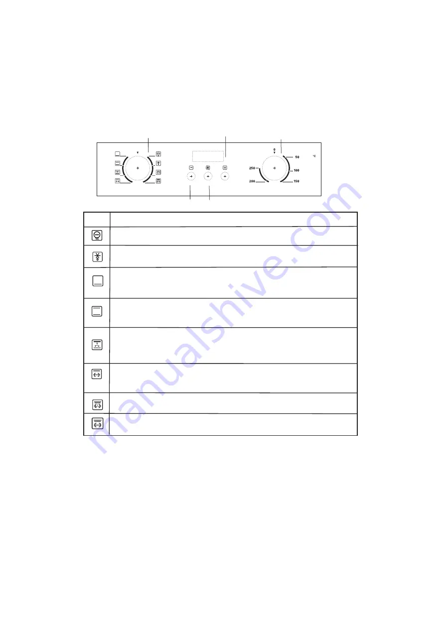 FAR FMC65X User Manual Download Page 13