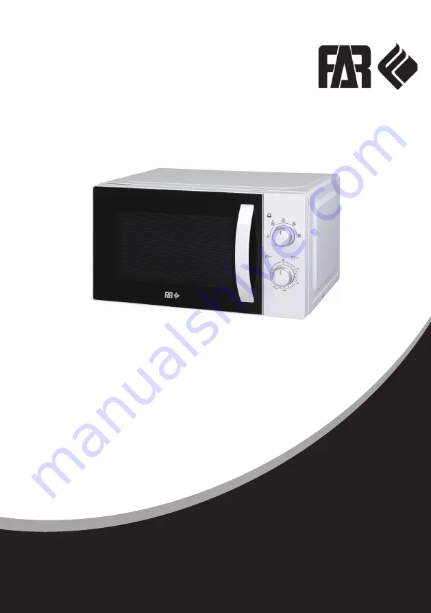 FAR FMO 20 W/2 Instruction Manual Download Page 1