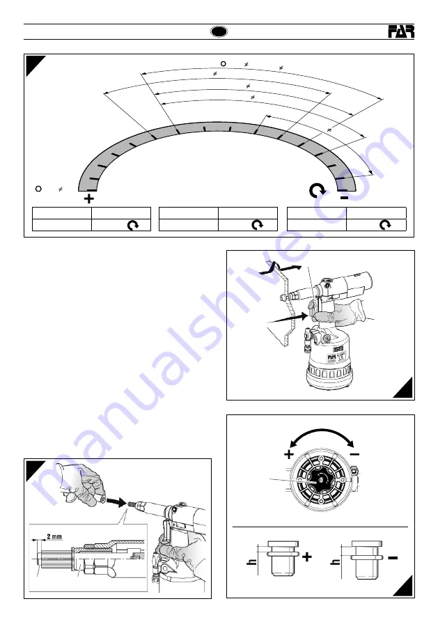 FAR KJ 45/S Скачать руководство пользователя страница 31