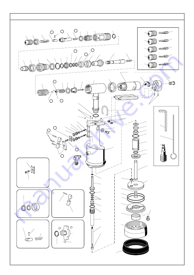 FAR KJ 60/INCH Manual Download Page 2