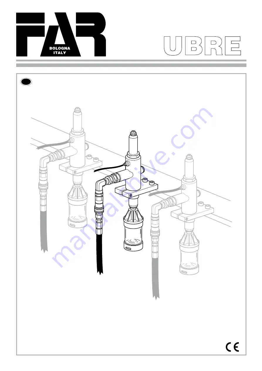 FAR KJ28 Operating	 Instruction Download Page 1