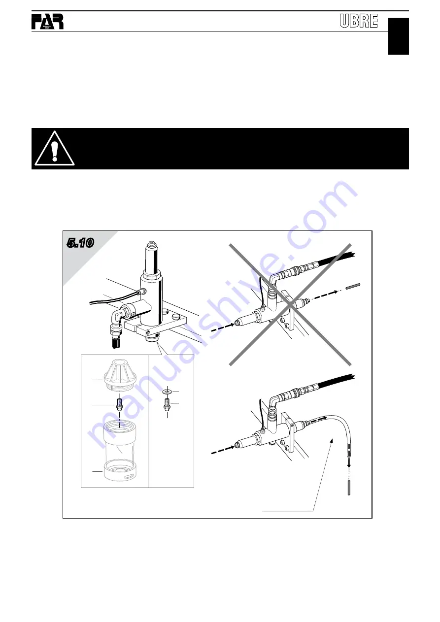 FAR KJ28 Operating	 Instruction Download Page 19