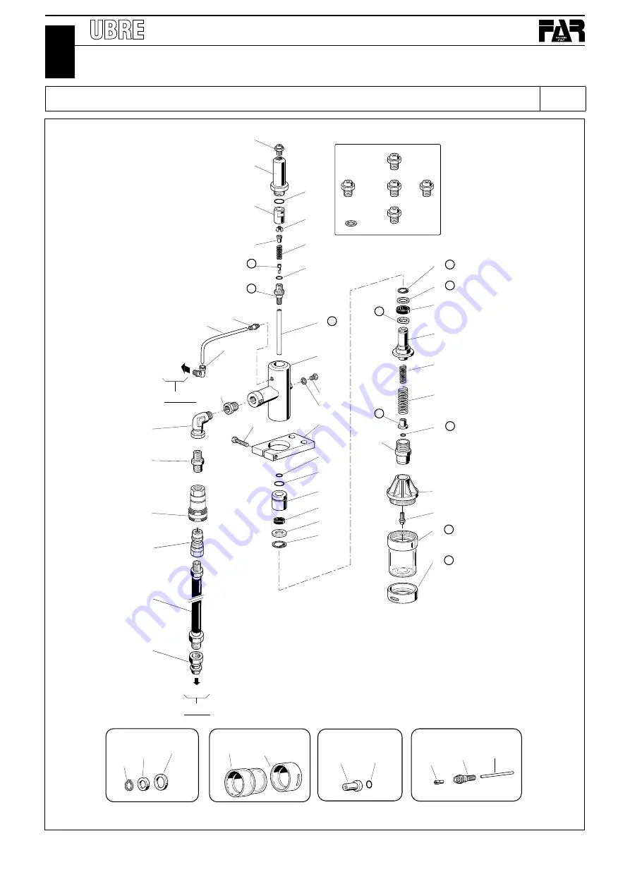 FAR KJ28 Operating	 Instruction Download Page 26