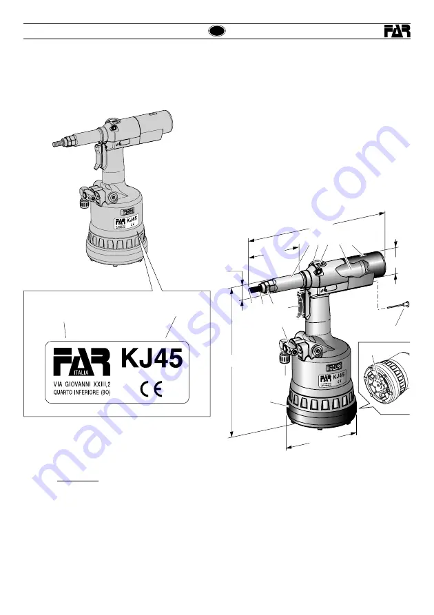 FAR KJ45 Скачать руководство пользователя страница 29