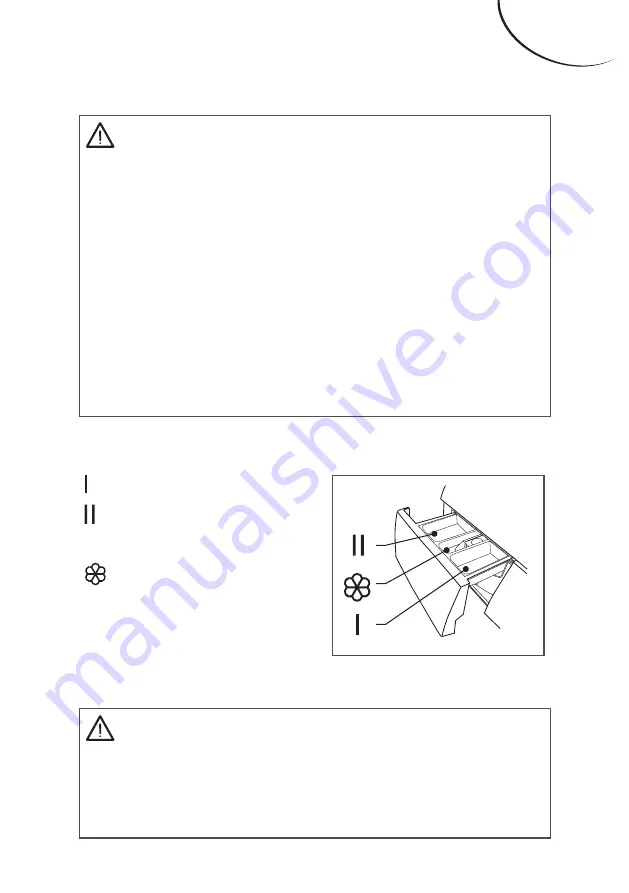 FAR LF912RL21W Instruction Manual Download Page 20