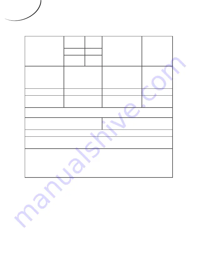 FAR LF912RL21W Instruction Manual Download Page 49