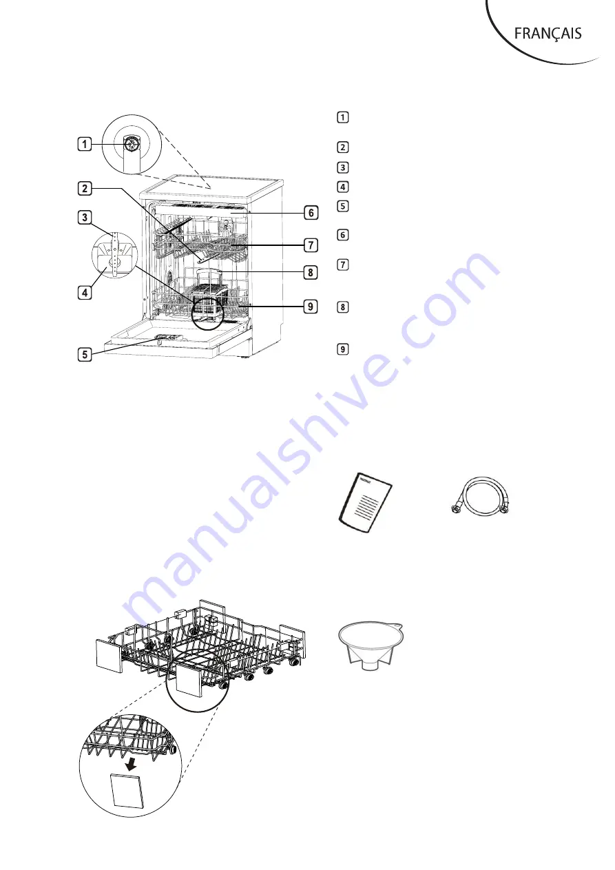 FAR LV13C46S22W Manual Download Page 11